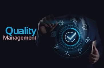 دبلومة الريادة في إدارة الجودة